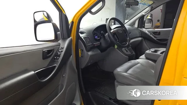 Hyundai The New Grand Starex id 3761152 из Кореи 20