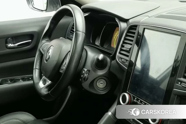 Renault Coreo id 4211465 из Китая 24