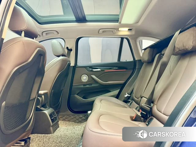 BMW X1 id 4313737 из Китая 20