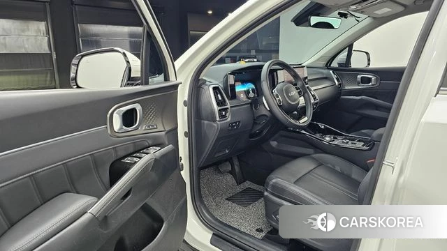 Kia Sorento 4th Generation id 4636582 из Кореи 35