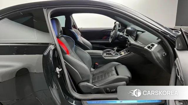 BMW M2 (G87) id 3596053 из Кореи 20