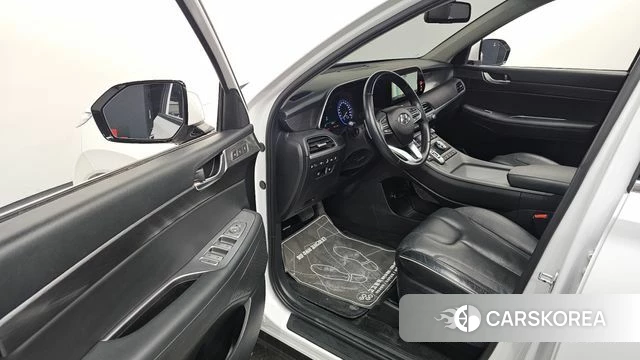 Hyundai Palisade id 3818693 из Кореи 20