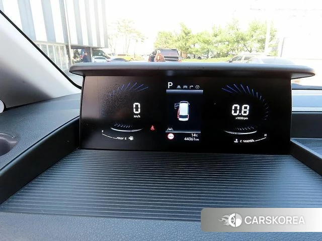 Hyundai Staria id 3915484 из Кореи 20