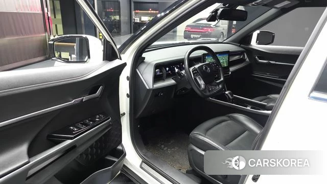 Ssangyong Torres id 4315511 из Кореи 31