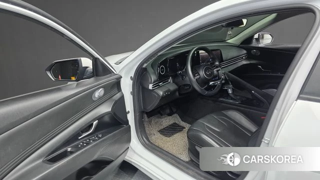 Hyundai Avante (CN7) id 3866613 из Кореи 20