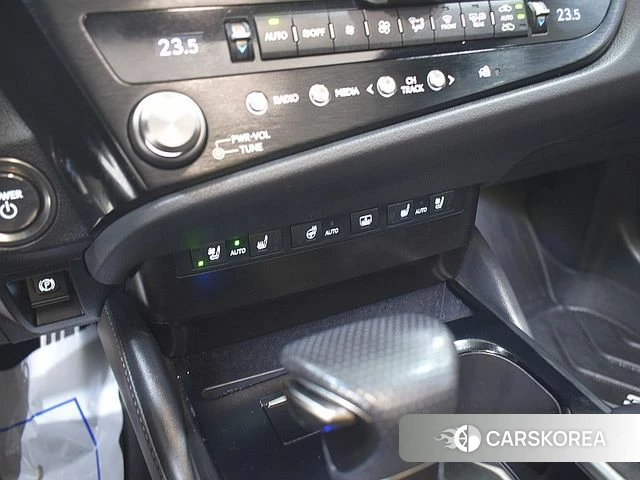 Lexus ES300h 7th generation id 4401128 из Кореи 20
