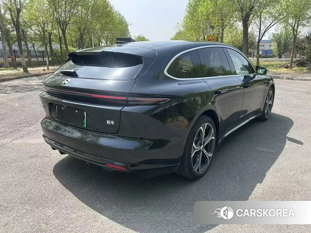 Weilai ET5T id 3945041 из Китая 20