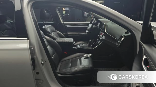 Hyundai Grandeur IG id 3801691 из Кореи 20