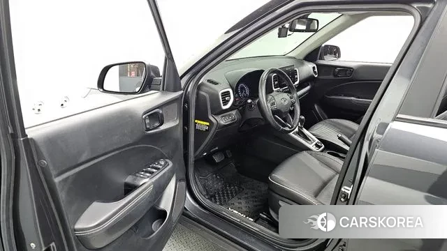 Hyundai Venue id 3336255 из Кореи 20