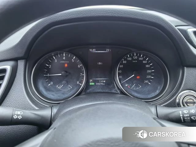 Nissan Qashqai id 4342101 из Китая 18