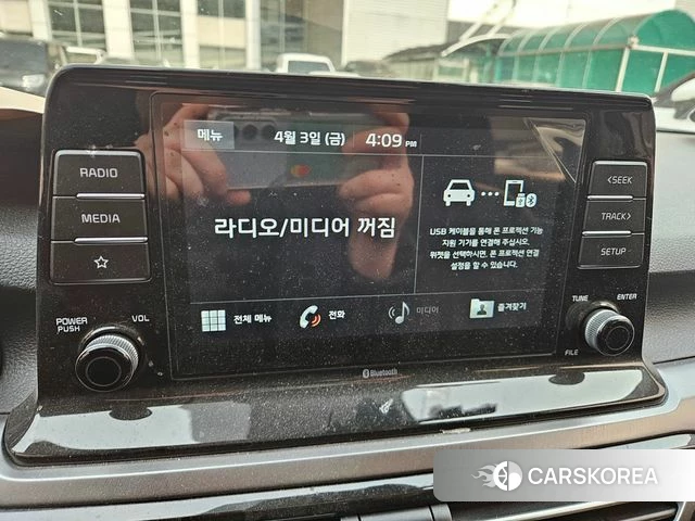 Kia Seltos id 3889376 из Кореи 18