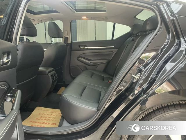Nissan Teana id 4307430 из Китая 25