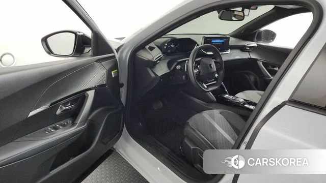 Peugeot 2008 Second generation id 3817835 из Кореи 20