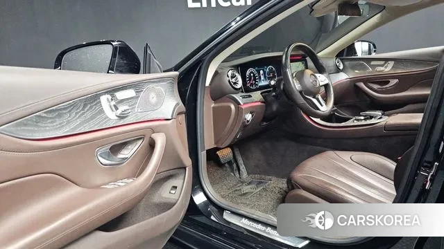 Mercedes-Benz CLS-Class C257 id 3622039 из Кореи 20