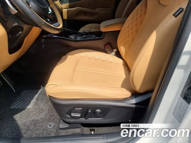 Kia Sorento 4th Generation id 2868340 из Кореи 20