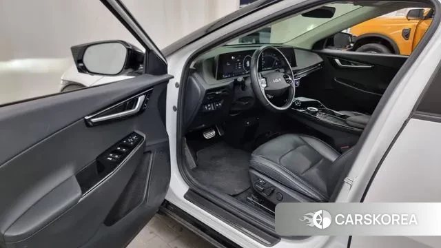 Kia EV6 id 3317248 из Кореи 20