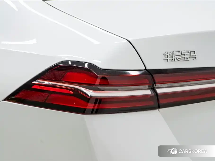 BMW 5 series id 4545678 из Китая 28