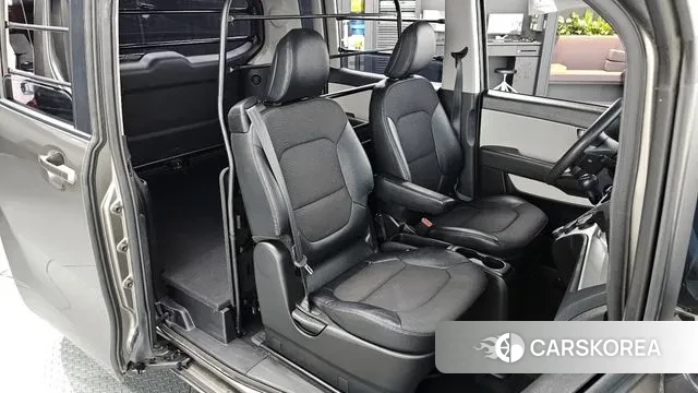 Kia The New Ray id 2926863 из Кореи 20