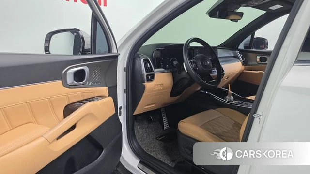 Kia Sorento 4th Generation id 4736853 из Кореи 20