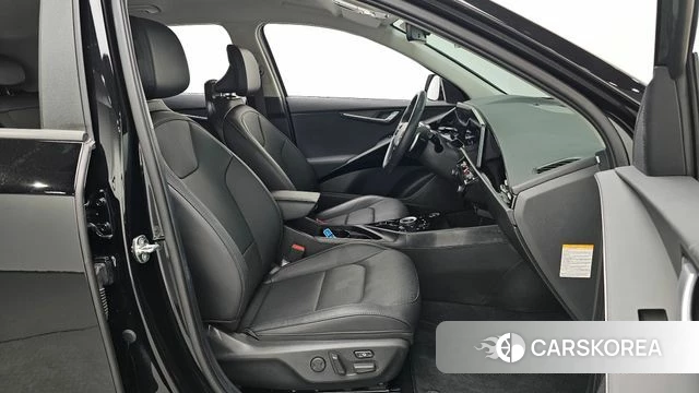 Kia Di All New Niro EV id 4249102 из Кореи 30