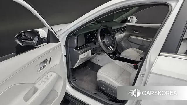 Hyundai Kona (SX2) id 3770019 из Кореи 20