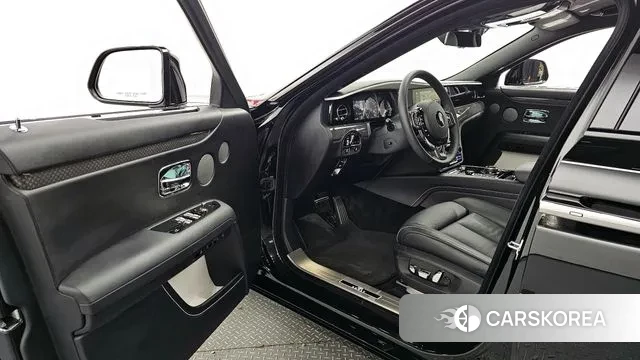 Rolls-Royce Ghost 2nd Generation id 2988814 из Кореи 20