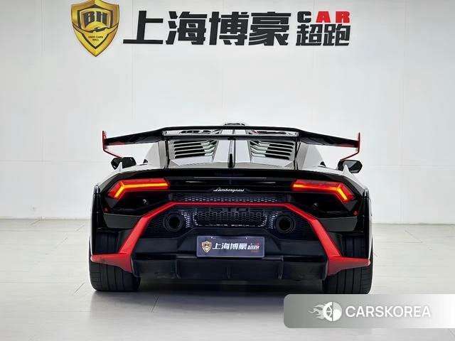 Lamborghini Huracán id 3913827 из Китая 26