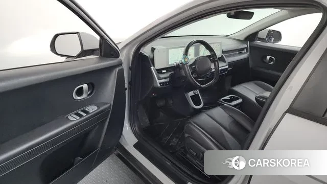 Hyundai Ionic 5 id 3437281 из Кореи 20