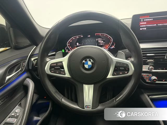 BMW 5 series (imported) id 4301574 из Китая 20