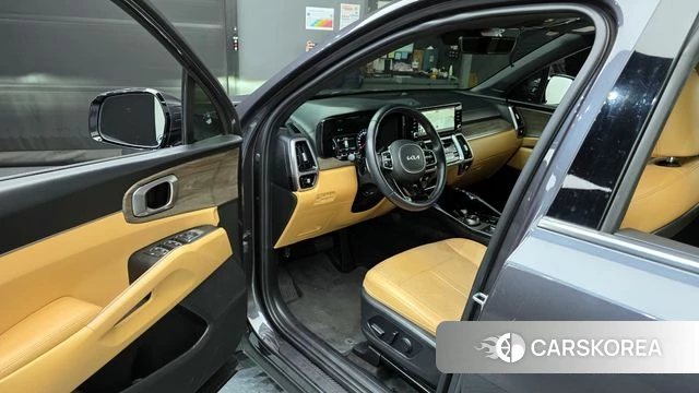 Kia Sorento 4th Generation id 3799509 из Кореи 20