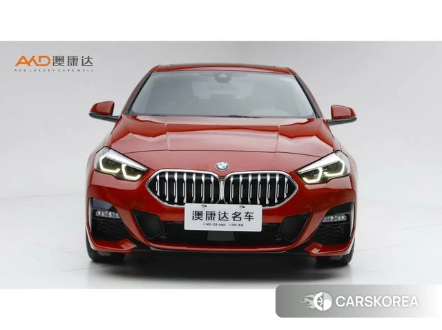 BMW 2 series (imported) id 4313831 из Китая 20