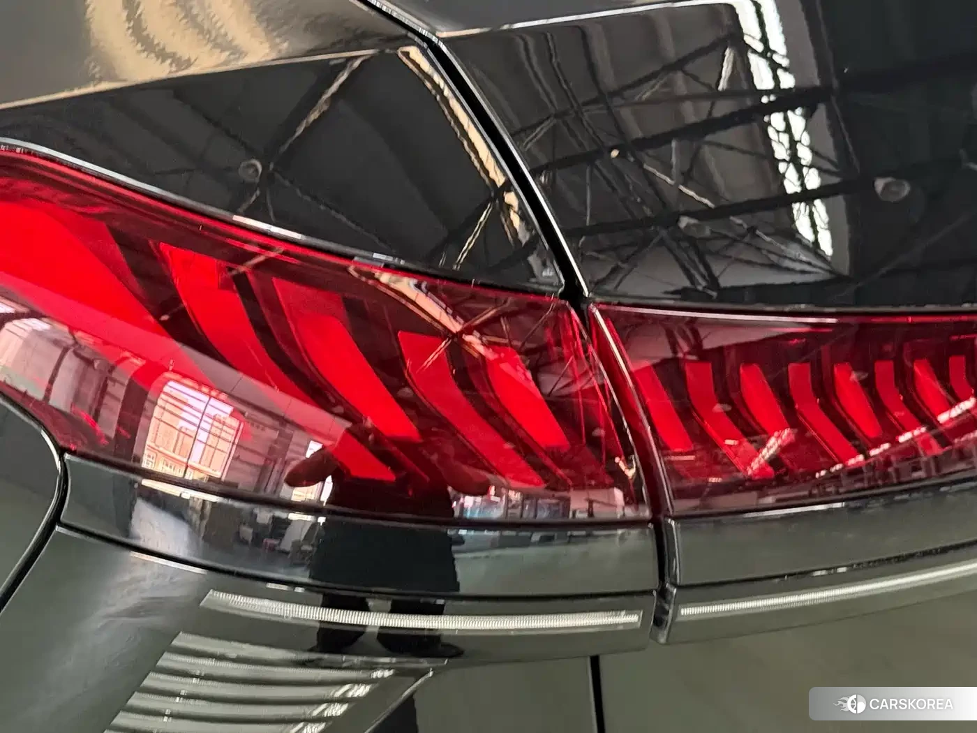 Audi A6L id 4547435 из Китая 16