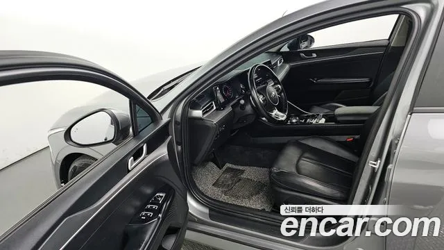 Kia K5 3rd generation id 2755466 из Кореи 20