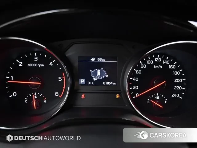 Kia The New Carnival id 2977177 из Кореи 20