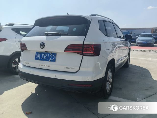 Volkswagen Tuyue id 4259944 из Китая 10