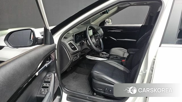 Kia The New Seltos id 3811764 из Кореи 20