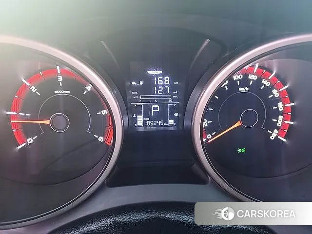 Ssangyong Tivoli Air id 3429593 из Кореи 20