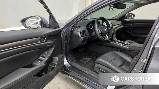 Honda Accord 10th Generation id 3789094 из Кореи 20
