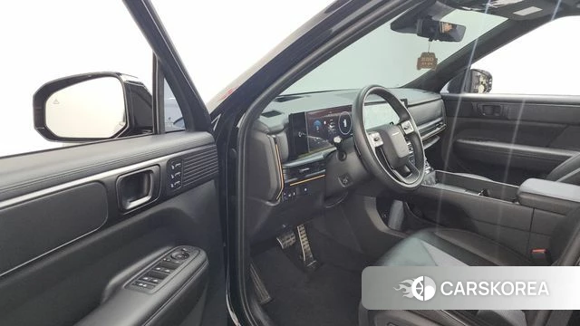 Hyundai Santa Fe (MX5) id 4442163 из Кореи 38