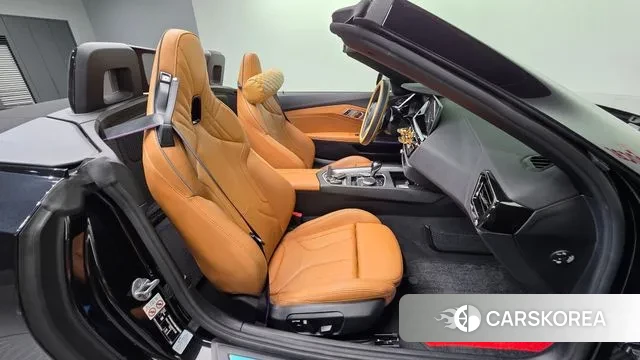 BMW Z4 (G29) id 3058754 из Кореи 20