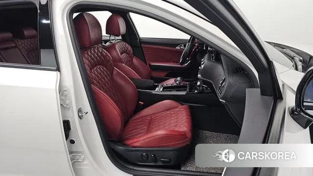 Kia Stinger Meister id 3535041 из Кореи 20