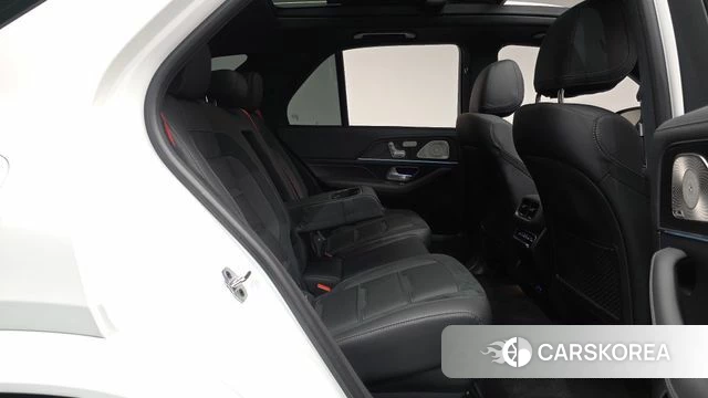 Mercedes-Benz GLE-Class W167 id 4602191 из Кореи 37