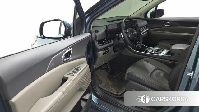 Kia The New Carnival 4th Generation id 3909478 из Кореи 20