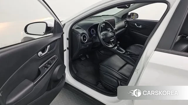 Hyundai The New Kona id 3508383 из Кореи 20