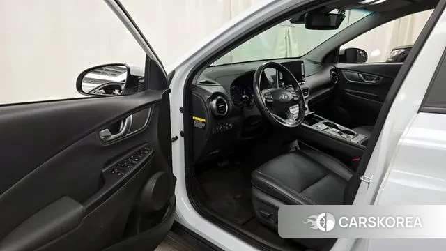 Hyundai Kona Electric id 3449612 из Кореи 20