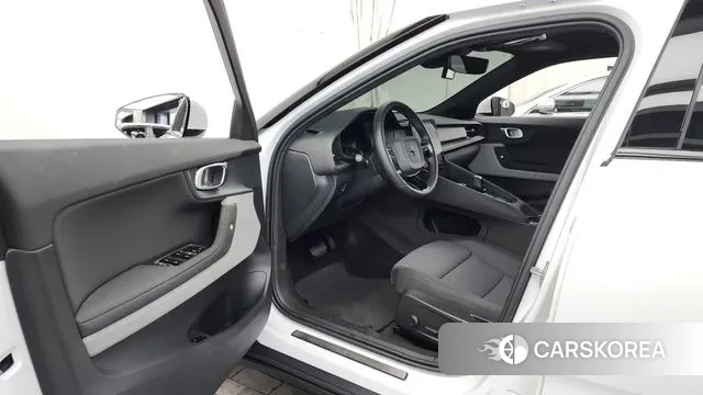 Polestar Polestar 2 id 3032358 из Кореи 20