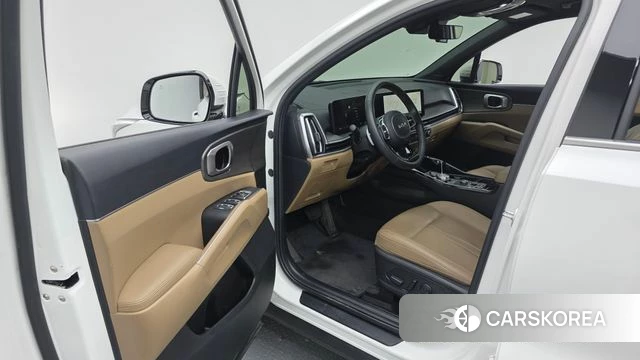 Kia The New Sorento 4th Generation id 4540486 из Кореи 20