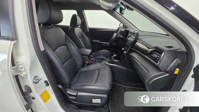 Ssangyong Berry New Tivoli id 4529426 из Кореи 30
