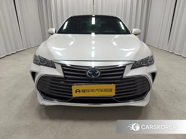 Toyota Asian dragon id 4236558 из Китая 20