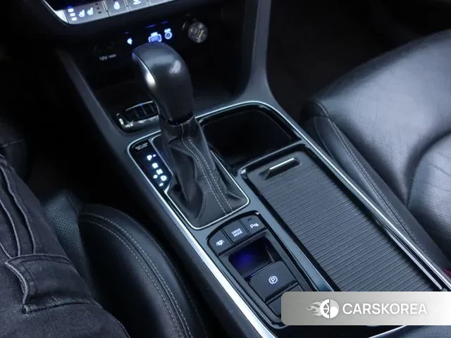 Hyundai Sonata New Rise id 3239279 из Кореи 18